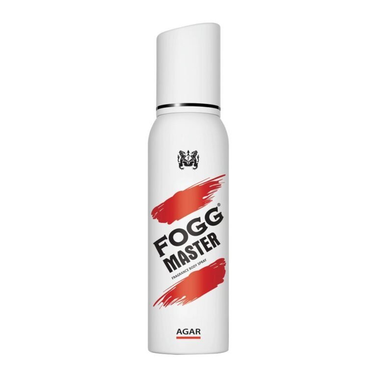 Fogg Master Agar Fragrance Body Spray For Men Ml Pakmart Pk