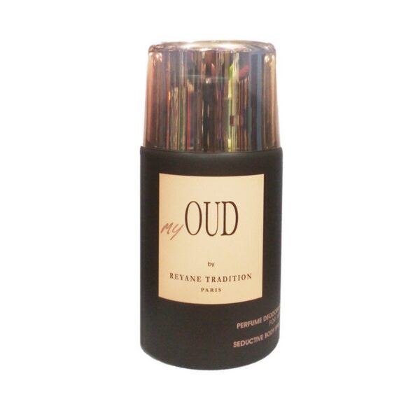 My Oud 250ml Body spray