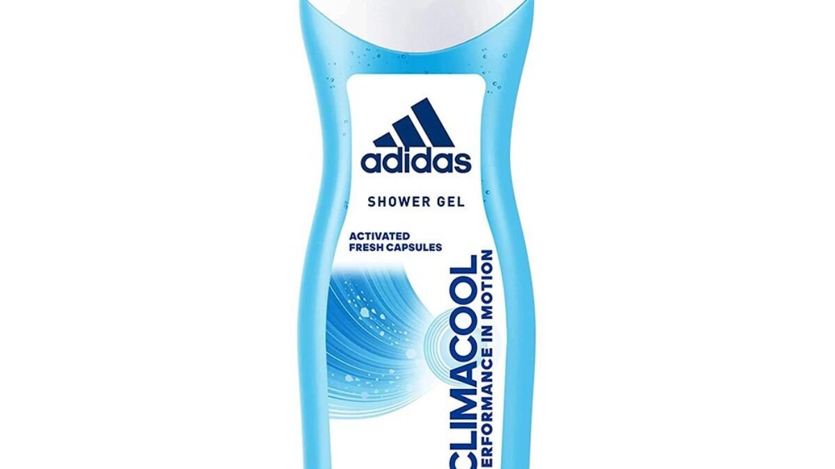 Adidas climacool sale shower gel