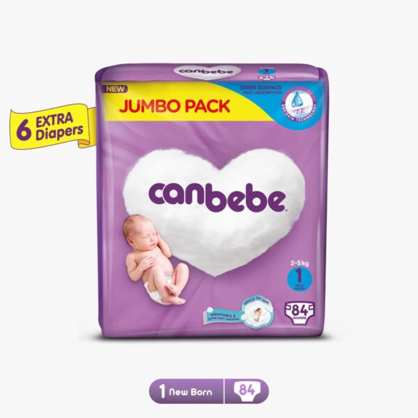 canbebe newborn size-pakmart