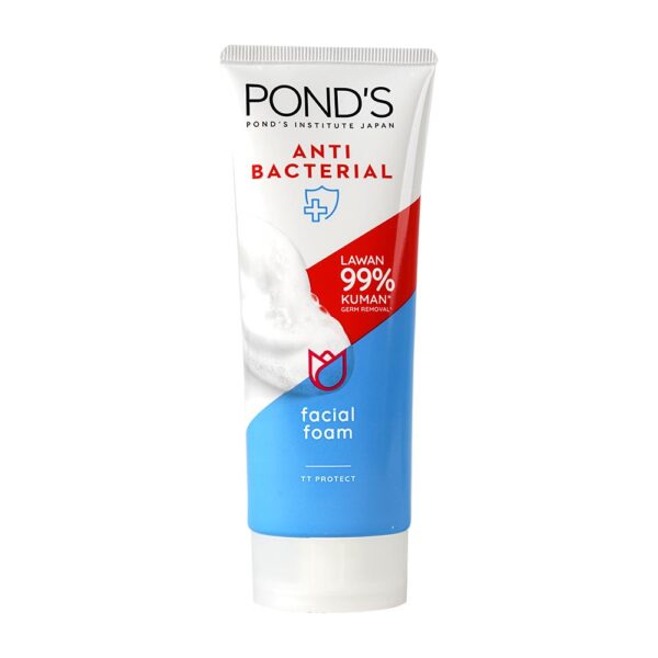 Ponds Anti Bacterial face wash