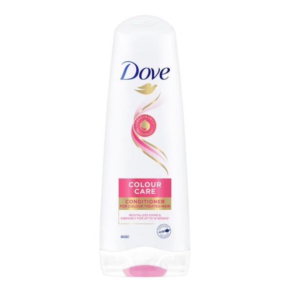 Dove Color Care Conditioner, For Color Treated Hair, 200ml