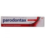 PARODONTAX TOOTH PASTE ORIGINAL 100 GM - Pakmart.pk