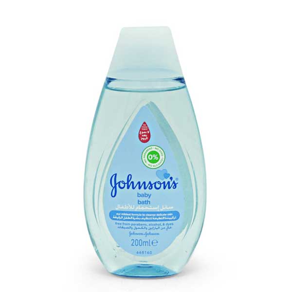 Johnson-Baby-Bath shampoo-pakmart