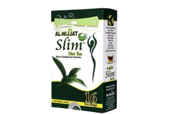 #al nijjat slim diet tea, #diet,flat belly diet drink,