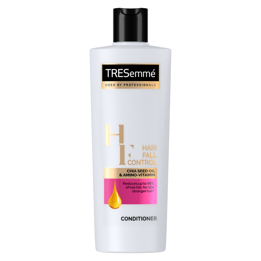 Tresemme Hair Fall Control Shampoo + Conditioner 340ml Pakmart.pk