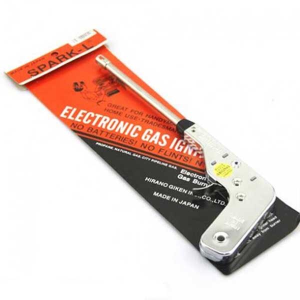 Spark-L Electronic Gas Lighter