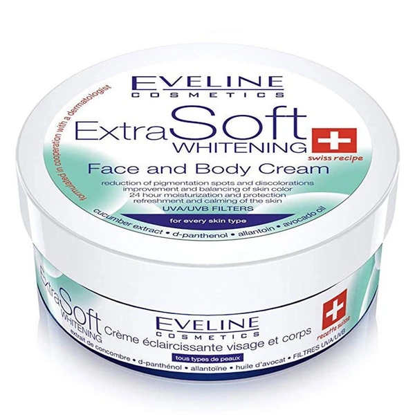 Eveline-Extra-Soft-Face-Body-Whitening-Cream-200ml