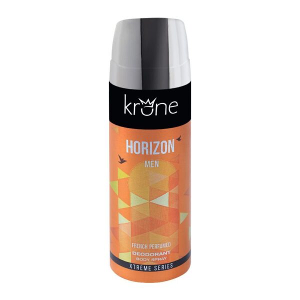 Krone Horizon Men Deodorant Body Spray