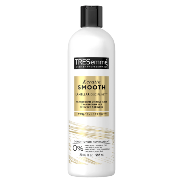 TRESemme Keratin Smooth Anti Frizz Conditioner