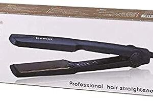 Kemei Professional Hair Straightener KM-329