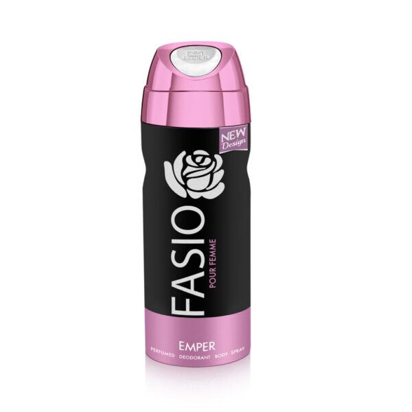 Emper Fasio Deodorant For Women – 200 Ml