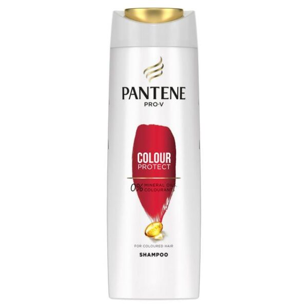 Pantene Pro-V Colour Protect Shampoo