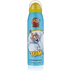 Tom And Jerry - Perfume Body Spray For Kids 150 ml