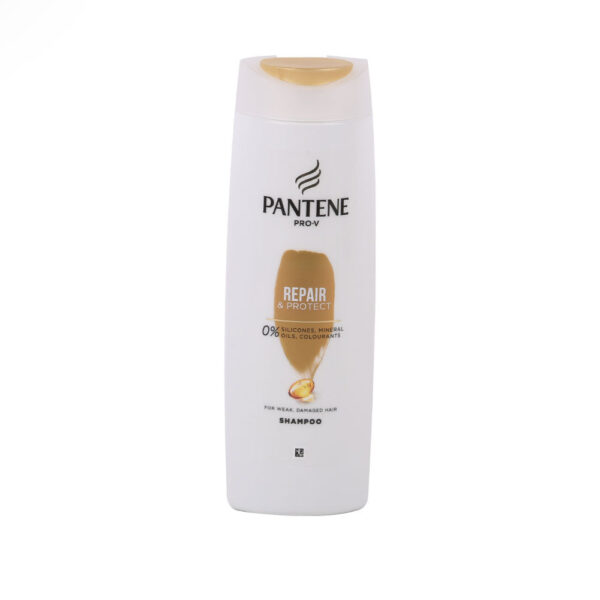 Pantene Pro-V Shampoo Repair & Protect 400 ML