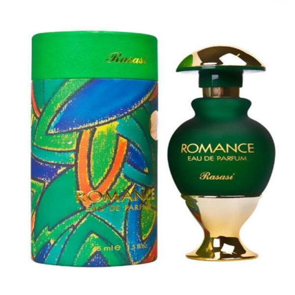 Romance Perfume by Rasasi 45Ml