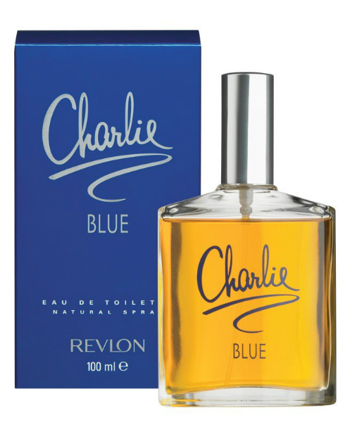 Charlie Blue For Women