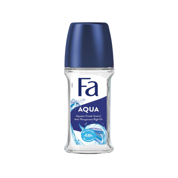 Fa Aqua Roll On
