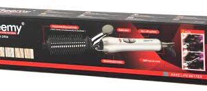 Geemy Professional Hair Curling Iron(GM-2906)