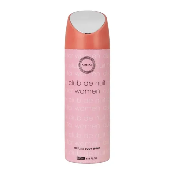 Club De Nuit Perfume Body Spray For Women 200ML