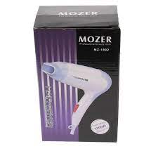 Mozer Professional Hair Dryer MZ-1802