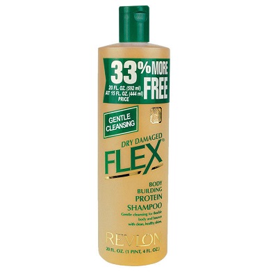 Revlon-Flex-Shampoo