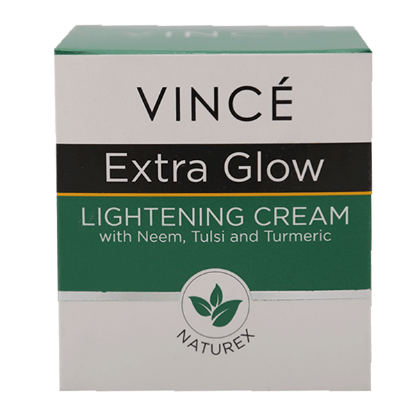 Vince Extra Glow Lightening Cream 40ml