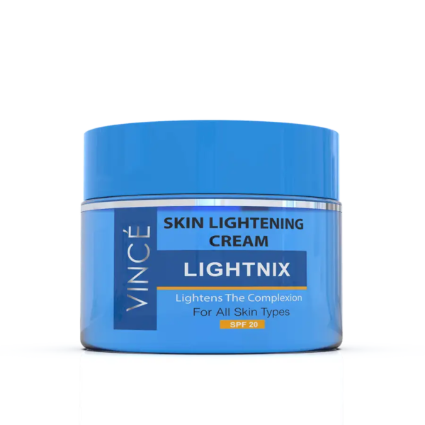 Vince Skin Lightening Cream 50ml