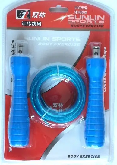 Sunlin Sports Jump Rope Body Exercise