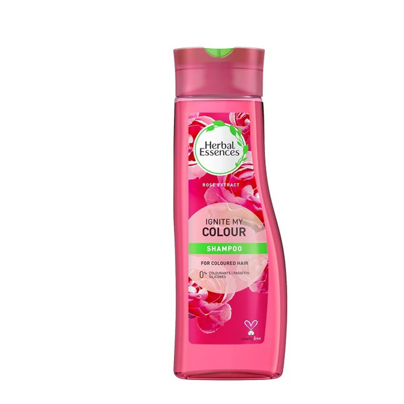 HERBAL ESSENCES