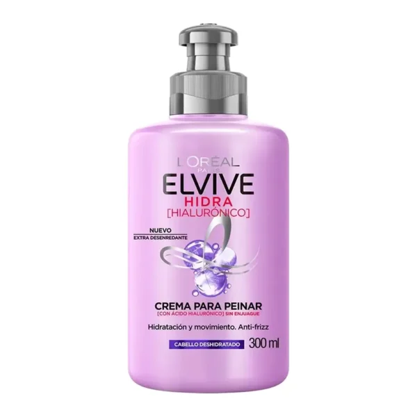 L'Oreal Elvive