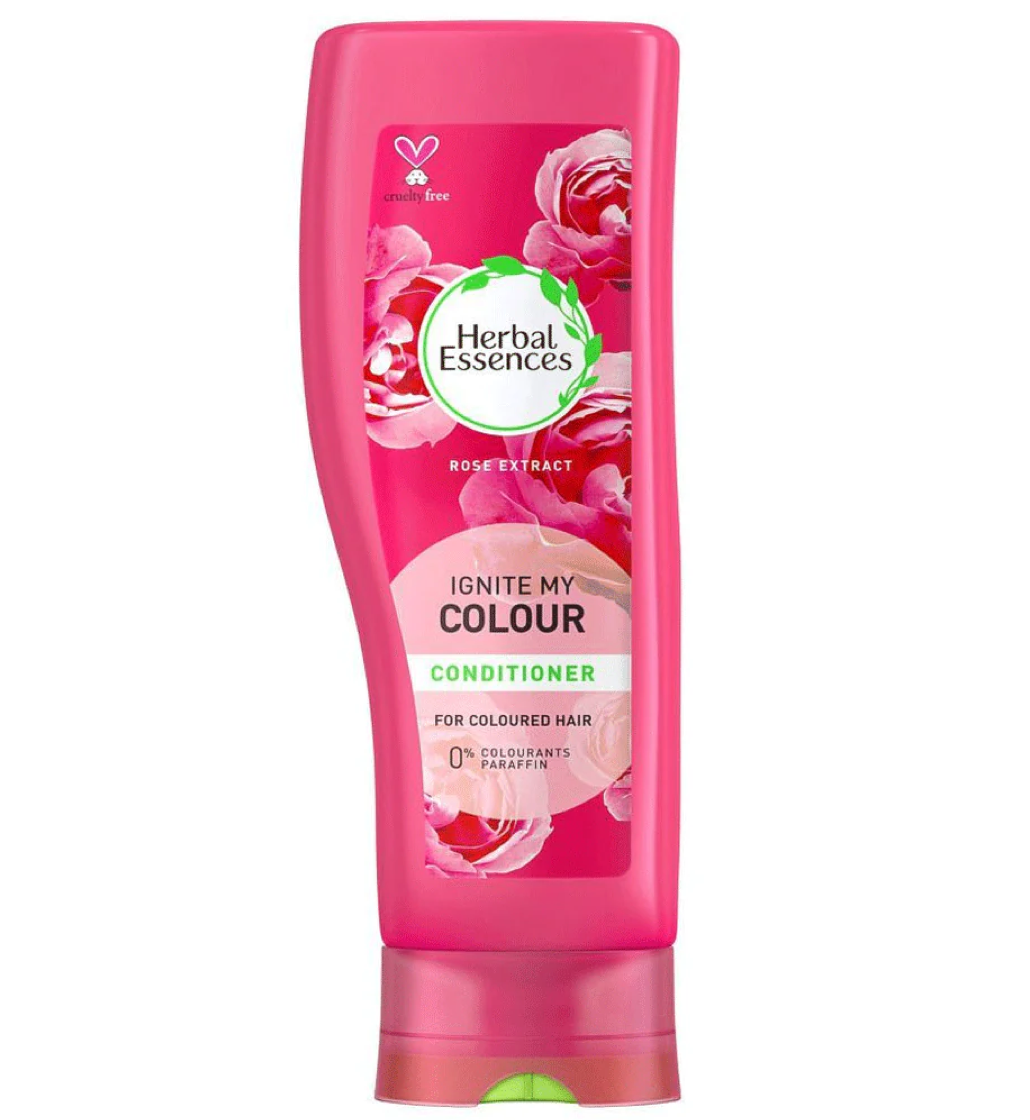 Herbal Essence Ignite My Colour Conditioner