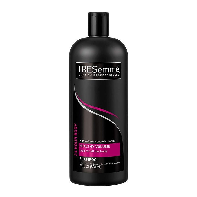 Tresemme Healthy 24 Hour Volume Shampoo 828ml