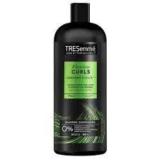 TRESEMME SHAMPOO FAWLESS CURLS 828 ML