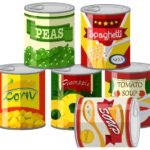 tin foods pakmart