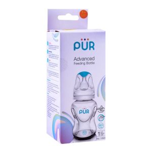 Advanced Slim Neck Bottle 4 oz/125 ml.