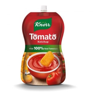 Knorr Tomato Ketchup 400g