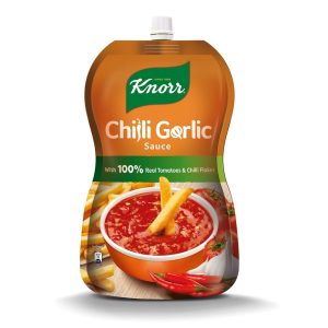 Knorr Chilli Garlic 800 GM