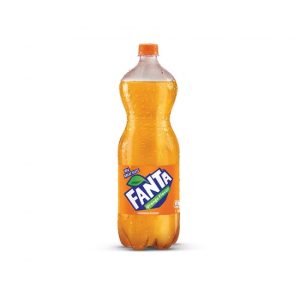 Fanta 1 Litre