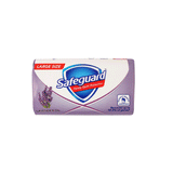 Safeguard Lavender Oil Soap 135g