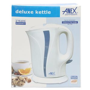 Electric Kettle AG-754
