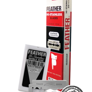 feather blade