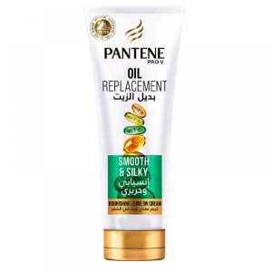 Pantene Pro-V Oil Replacement Smooth & Silky 275ml