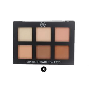 Rivaj UK Contour Powder Palette