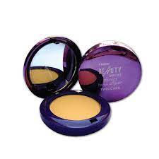 Beauty Secret Face Powder (Twin Cake)