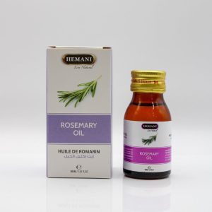 Rosemary Herbal Oil 30ml