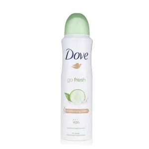 Dove Deodorant Go Fresh Moisturising Cream 150ml