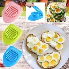 Egg Cutter Slicer