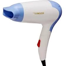 Mozer Professional Hair Dryer MZ-1802