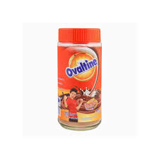 Ovaltine Malted Chocolate Drink Powder 100 gm